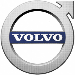 VOLVO trademark