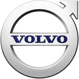 VOLVO trademark
