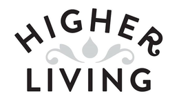 HIGHER LIVING trademark