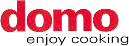 DOMO ENJOY COOKING trademark