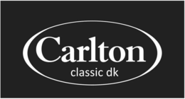 CARLTON CLASSIC DK trademark