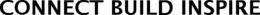 CONNECT BUILD INSPIRE trademark