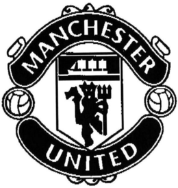 MANCHESTER UNITED trademark