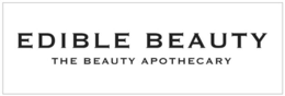 EDIBLE BEAUTY THE BEAUTY APOTHECARY trademark