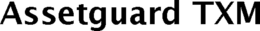 ASSETGUARD TXM trademark