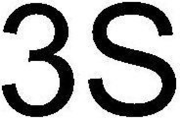 3S trademark