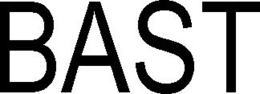 BAST trademark