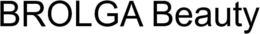 BROLGA BEAUTY trademark