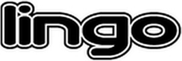 LINGO trademark