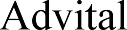 ADVITAL trademark