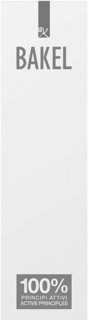 K BAKEL 100% PRINCIPI ATTIVI ACTIVE PRINCIPLES trademark