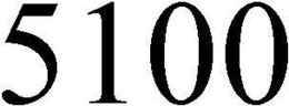 5100 trademark