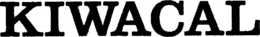 KIWACAL trademark
