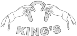 KING'S trademark