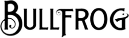 BULLFROG trademark