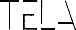 TELA trademark