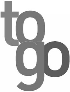 TO GO trademark