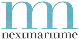NM NEXTMARITIME trademark