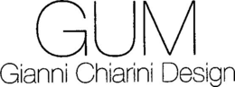 GUM GIANNI CHIARINI DESIGN trademark