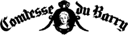 COMTESSE DU BARRY trademark