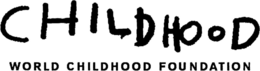CHILDHOOD WORLD CHILDHOOD FOUNDATION trademark