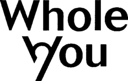 WHOLE YOU trademark