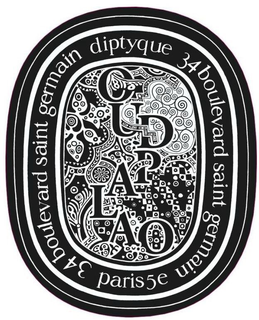OUDPALAO 34 BOULEVARD SAINT GERMAIN PARIS5E 34 BOULEVARD SAINT GERMAIN DIPTYQUE trademark