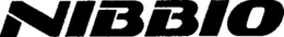NIBBIO trademark