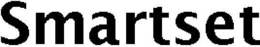SMARTSET trademark