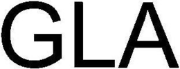 GLA trademark