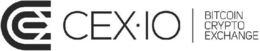 CEX.IO BITCOIN CRYPTO EXCHANGE trademark