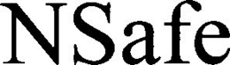 NSAFE trademark