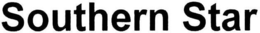 SOUTHERN STAR trademark