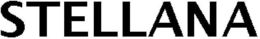STELLANA trademark