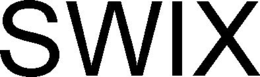SWIX trademark