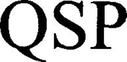 QSP trademark