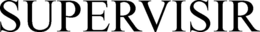 SUPERVISIR trademark