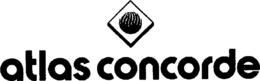 ATLAS CONCORDE trademark