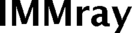 IMMRAY trademark