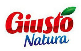 GIUSTO NATURA trademark
