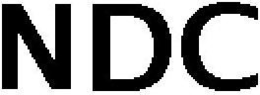 NDC trademark