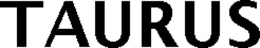 TAURUS trademark