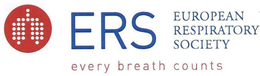ERS EUROPEAN RESPIRATORY SOCIETY EVERY BREATH COUNTS trademark