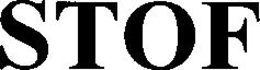 STOF trademark