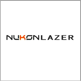NUKONLAZER trademark