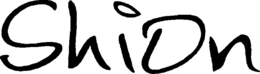 SHION trademark
