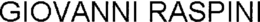 GIOVANNI RASPINI trademark