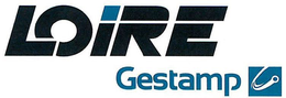 LOIRE GESTAMP trademark
