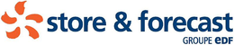 STORE & FORECAST GROUPE EDF trademark