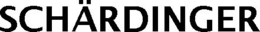 SCHÄRDINGER trademark